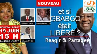 GBAGBO LIBÉRÉ POUR 2019, EST-CE POSSIBLE?