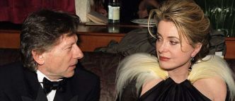 Catherine Deneuve : quand Roman Polanski l'a convaincue de poser nue pour Playboy