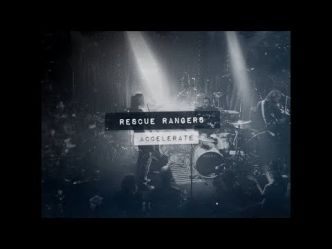 Rescue Rangers (Stoner / Noise Rock, de Marseille) prépare la sortie de son nouvel album toujours...
