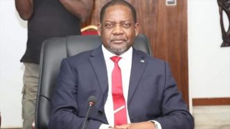 Centrafrique : Plusieurs chefs rebelles entrent au cabinet du premier ministre (Autre presse)