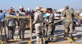 Profond désaccord entre Haïtiens et soldats dominicains à la frontière de Belladère (Grand Reportage)