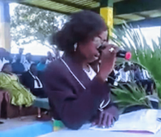 Gabon : des railleries virales sur la mairesse d'Iboundji