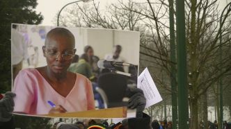 Victoire Ingabire: « Pas de réconciliation au Rwanda sans vérité »
