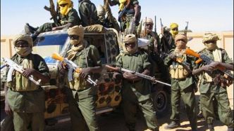 Ephéméride : 13 avril 2006, le jour où les N'Djamenois se sont réveillés avec une attaque surprise des rebelles du FUC