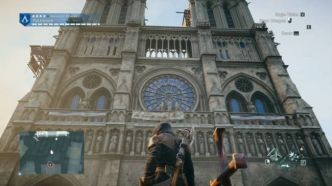 Bon plan • Hommage à (feu(e)) Notre Dame : ACU offert par Ubisoft
