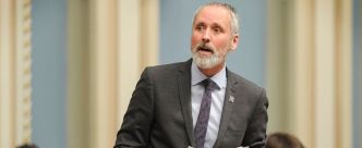 Nouveau PDG d'Investissement Québec: QS demande au commissaire à l'éthique d'enquêter