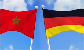 L'Anapec ouvre un espace d'information Maroco-Allemand à Fès - DREAMJOB.MA