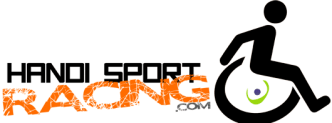 Handi Sport Racing - Sports Adaptés pour PMR - Référencement local de site internet - Melwynn Rodriguez