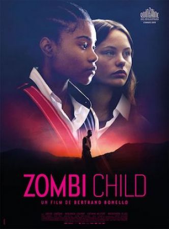 ZOMBI CHILD de Bertrand Bonello : la critique du film [Cannes 2019]