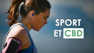 CBD et Sport : Effets du CBD sur les Athlètes - CBD Nation