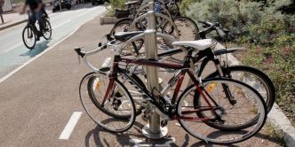 Grand plan vélo: près de 300 km de nouvelles pistes cyclables en projet entre La Ciotat, Saint-Cyr et Gémenos