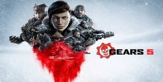 (Test FG – Jeux vidéo) Gears 5