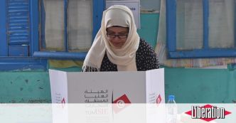 Présidentielle tunisienne : «On a voté par élimination»
