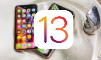 iOS 13.1 bêta 4 est disponible + iPadOS 13.1 bêta 4 et tvOS 13 bêta 11