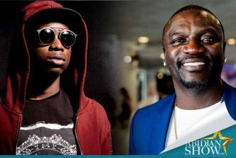 Akon à propos de la musique de MHD : « J'ai jamais pu rentrer dedans »