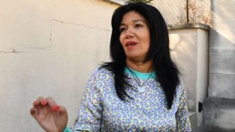 Municipales à Marseille : Samia Ghali annonce sa candidature
