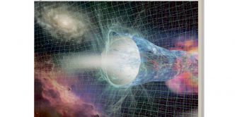 Série Cosmos : « Dans le monde quantique, plusieurs réalités se superposent »