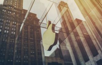 iPhone bridés : condamné, Apple verse 25 millions d'euros