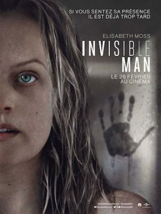 INVISIBLE MAN de Leigh Whannell : la critique du film