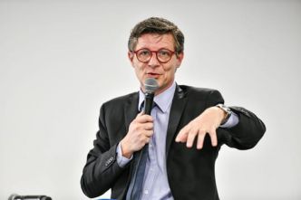 Nicolas Florian : quels sont les résultats des derniers sondages à Bordeaux ?