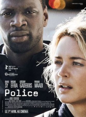 POLICE d’Anne Fontaine : la critique du film