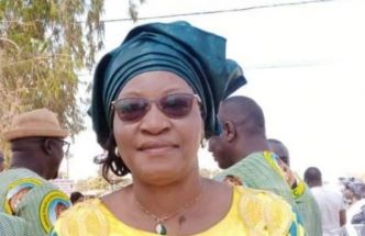 Décès de Marie Rose Compaoré : Le message de Henriette Zoumbaré