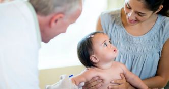 Déjà 26 enfants morts : L'OMS suspend le vaccin Quinvaxem