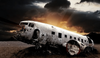 Covid-19: le crash des compagnies aériennes