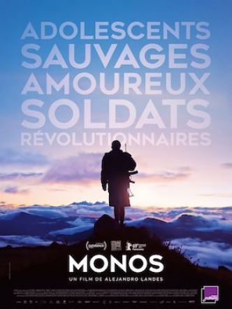 MONOS d’Alejandro Landes : la critique du film [VOD]