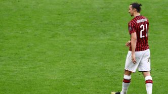 Déconfiné, Zlatan doit retourner en Italie