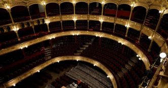 La cérémonie des Molières aura bien lieu au théâtre du Châtelet (mais sans public)