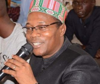 Ousmane Gaoual Diallo qualifie le ministre Mory Sangaré de ‘'bouffon du roi''
