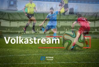 Volkastream Le meilleur site de streaming foot gratuit 2020