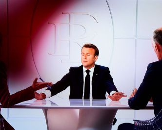14 Juillet : ce qu'il faut retenir de l'interview d'Emmanuel Macron