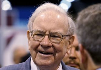 Warren Buffett investit 6 milliards de dollars dans cinq sociétés japonaises