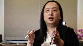 À Taïwan, Audrey Tang, ministre transgressive
