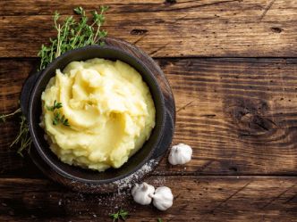 Les secrets pour faire la meilleure purée de pommes de terre | Cuisine | Remèdes de Grand-Mère