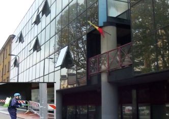 Italie: : Le Consulat du Sénégal à Milan désinfecté contre la Covid 19