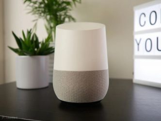 98 questions drôles à poser à Google Home - Connecter ma maison