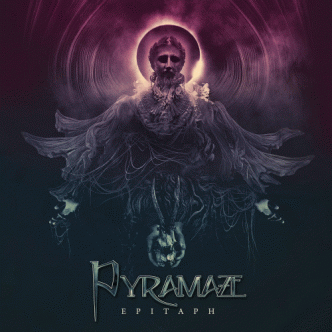 [Chronique d'album] Pyramaze : Epitaph