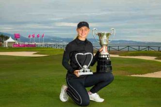 Golf - LET - Le Ladies European Tour dévoile un calendrier musclé