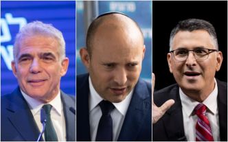 Lapid : il y a « beaucoup d’obstacles » avant la formation d’un gouvernement