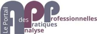 groupe d'analyse des pratiques professionnelles Cadres Directeurs - Champigny sur Marne