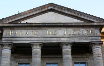 Orléans : Prison ferme pour deux hommes accusés de braquages avec une arme factice