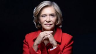 Présidentielle 2022 : Valérie Pécresse passe devant Marine Le Pen, la campagne d'Éric Zemmour patine