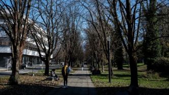 Université : il n'y aura pas d'augmentation des droits d'inscription, assure Frédérique Vidal