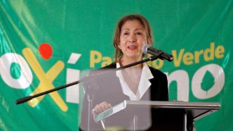 Colombie : l'ex-otage Ingrid Betancourt veut se présenter à la présidentielle