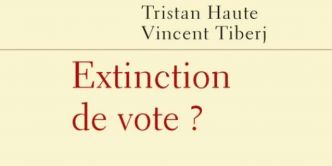 « Extinction de vote ? » : analyse d'une désertion