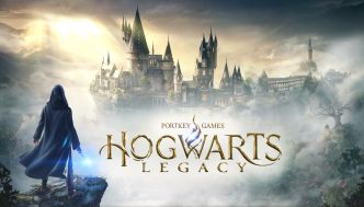 Hogwarts Legacy sortira bien en 2022, Warner l'affirme officiellement