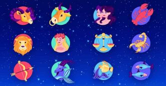 Voici les 5 meilleurs signes du zodiaque d'après les astrologues